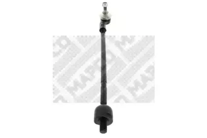Поперечная рулевая тяга MAPCO купить