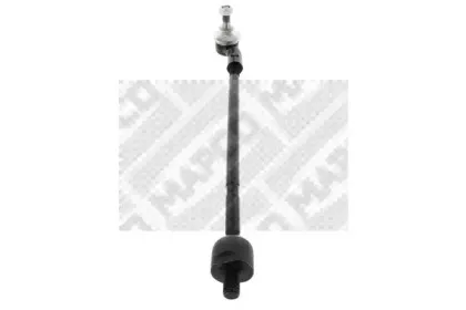 Поперечная рулевая тяга MAPCO купить