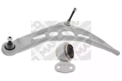 Ремкомплект, поперечный рычаг подвески MAPCO купить