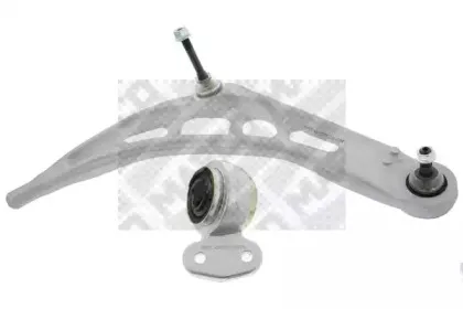 Ремкомплект, поперечный рычаг подвески MAPCO купить