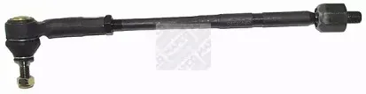 Поперечная рулевая тяга MAPCO купить