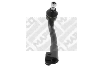 Наконечник поперечной рулевой тяги MAPCO купить