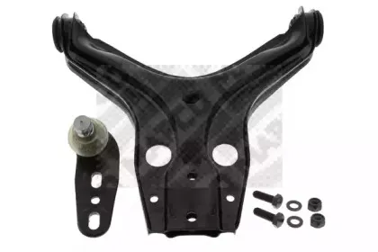 Рычаг независимой подвески колеса, подвеска колеса MAPCO купить