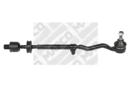 Поперечная рулевая тяга MAPCO купить