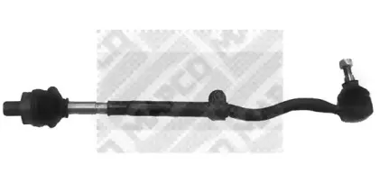 Поперечная рулевая тяга MAPCO купить