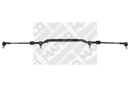 Поперечная рулевая тяга MAPCO купить