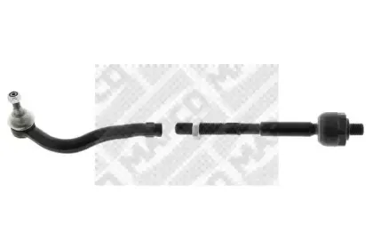 Поперечная рулевая тяга MAPCO купить