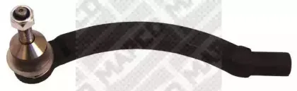 Наконечник поперечной рулевой тяги MAPCO купить