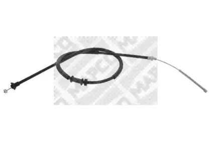 Трос, стояночная тормозная система MAPCO купить