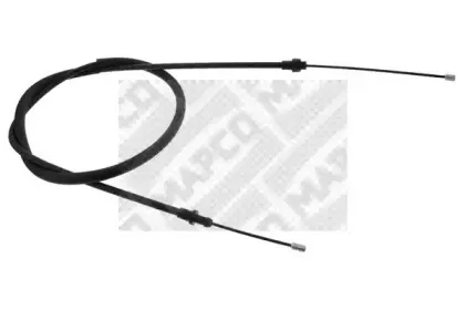 Трос, стояночная тормозная система MAPCO купить