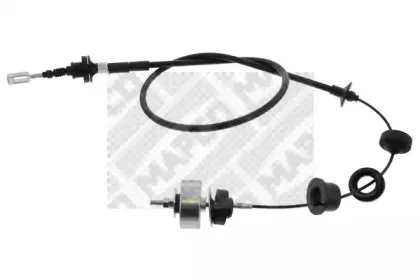 Трос, управление сцеплением MAPCO купить