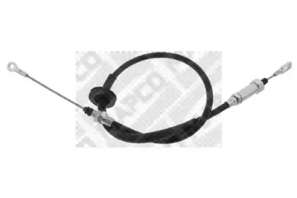 Трос, стояночная тормозная система MAPCO купить