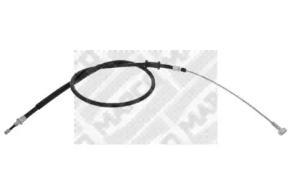 Трос, стояночная тормозная система MAPCO купить
