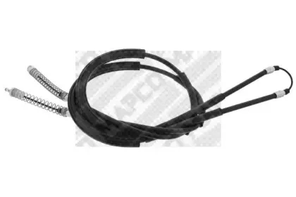 Трос, стояночная тормозная система MAPCO купить