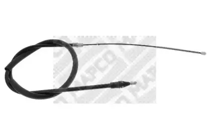 Трос, стояночная тормозная система MAPCO купить