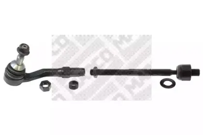 Поперечная рулевая тяга MAPCO купить