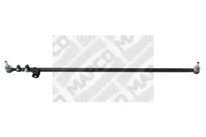 Поперечная рулевая тяга MAPCO купить