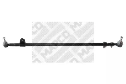 Поперечная рулевая тяга MAPCO купить