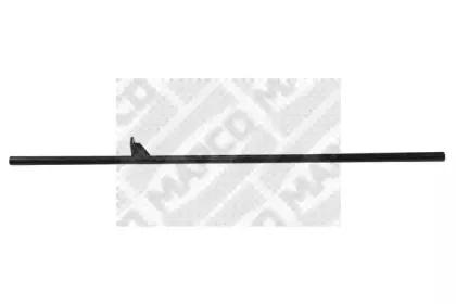 Поперечная рулевая тяга MAPCO купить