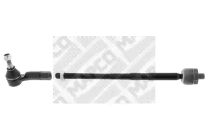 Поперечная рулевая тяга MAPCO купить