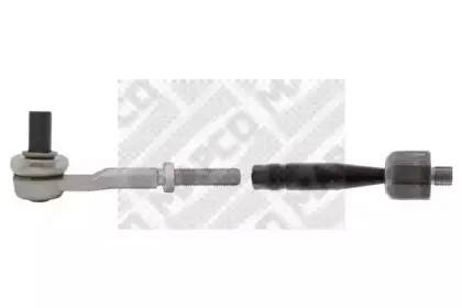 Поперечная рулевая тяга MAPCO купить