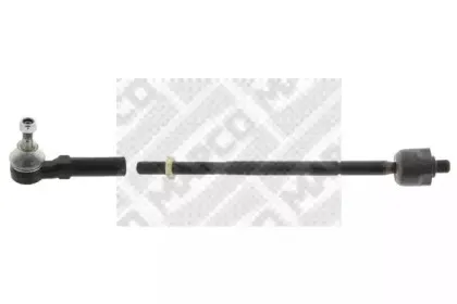 Поперечная рулевая тяга MAPCO купить