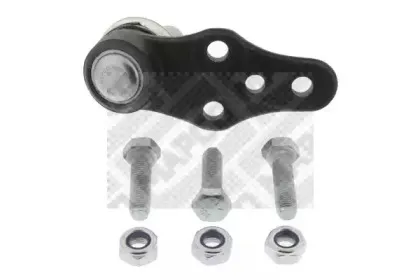 Несущий / направляющий шарнир MAPCO купить