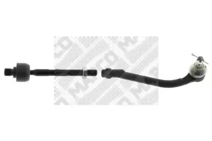 Поперечная рулевая тяга MAPCO купить