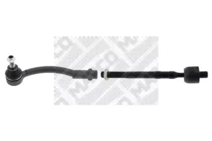 Поперечная рулевая тяга MAPCO купить