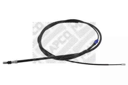 Трос, стояночная тормозная система MAPCO купить