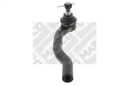 Наконечник поперечной рулевой тяги MAPCO купить