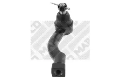 Наконечник поперечной рулевой тяги MAPCO купить