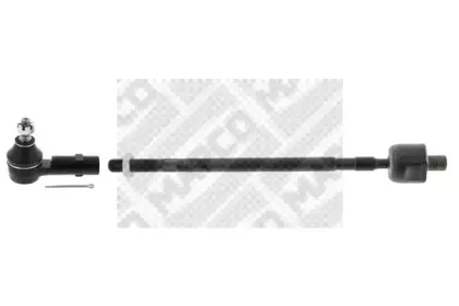 Поперечная рулевая тяга MAPCO купить