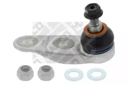 Несущий / направляющий шарнир MAPCO купить