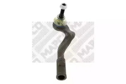 Наконечник поперечной рулевой тяги MAPCO купить