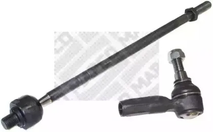 Поперечная рулевая тяга MAPCO купить