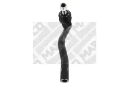 Наконечник поперечной рулевой тяги MAPCO купить