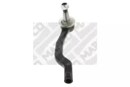 Наконечник поперечной рулевой тяги MAPCO купить