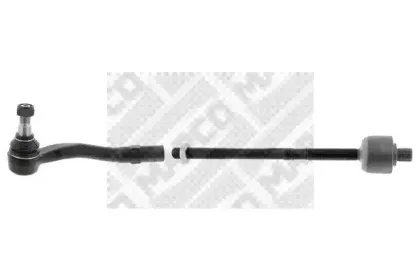 Поперечная рулевая тяга MAPCO купить