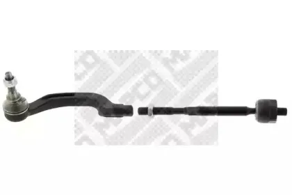 Поперечная рулевая тяга MAPCO купить