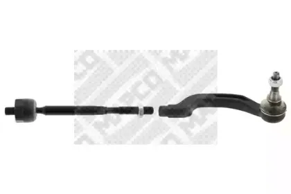 Поперечная рулевая тяга MAPCO купить