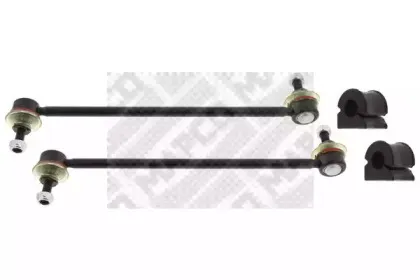 Ремкомплект, подшипник стабилизатора MAPCO купить