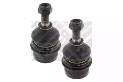 Монтажный комплект, несущий / направляющий шарнир MAPCO купить