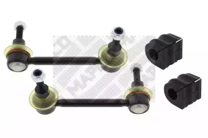 Ремкомплект, подшипник стабилизатора MAPCO купить