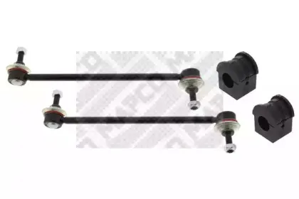 Ремкомплект, подшипник стабилизатора MAPCO купить