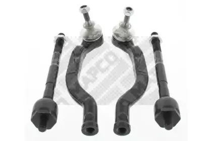 Ремкомплект, поперечная рулевая тяга MAPCO купить