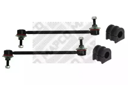 Ремкомплект, подшипник стабилизатора MAPCO купить