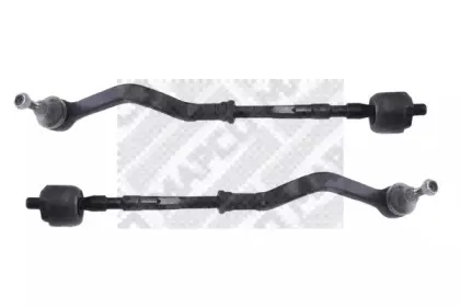 Ремкомплект, поперечная рулевая тяга MAPCO купить