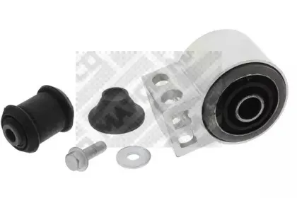 Ремкомплект, поперечный рычаг подвески MAPCO купить