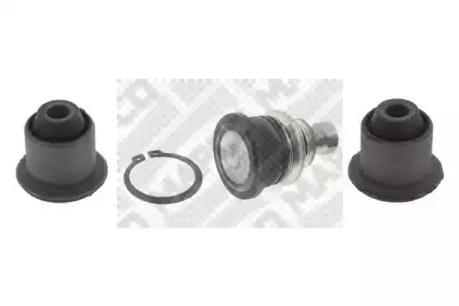 Ремкомплект, поперечный рычаг подвески MAPCO купить